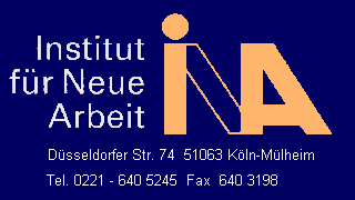 Institut für Neue Arbeit