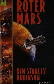 Titel: Roter Mars